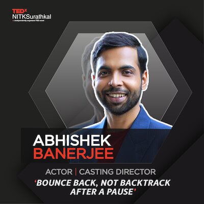 Abhishek Banerjee